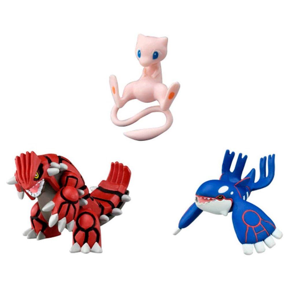POKEMON MONCOLLE MONSTER COLLECTION FIERCE FIGHT! LEGEND BATTLE SET POKEMON MONCOLLE MONSTER COLLECTION FIERCE FIGHT! LEGEND BATTLE SET